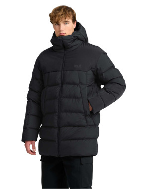 JACK WOLFSKIN Яке ICY HOLLOW HOODED JKT M
