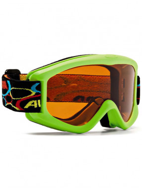 ALPINA Παιδική Μάσκα Σκι CARVY