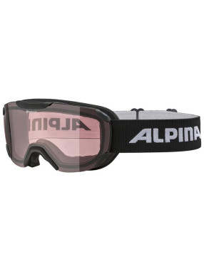 ALPINA Μάσκα Σκι THAYNES Q