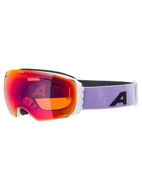 ALPINA Ski maska GRANBY Q-LITE