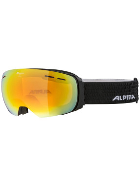 ALPINA Μάσκα Σκι GRANBY HM