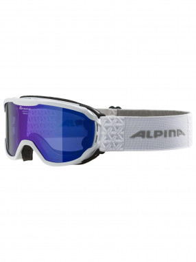 ALPINA PHEOS JR Ski goggles