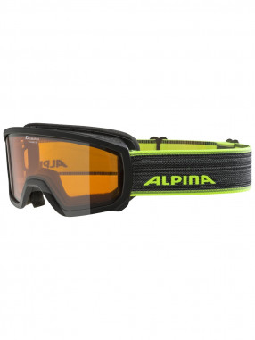 ALPINA SCARABEO JR Goggle