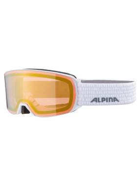 ALPINA NAKISKA QV Ski Goggle
