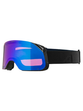 ALPINA BLACKCOMB Q Ski Goggle