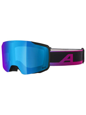 ALPINA TAOS Ski Goggles