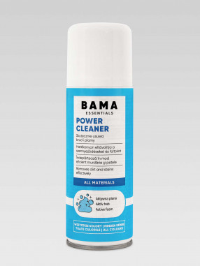 BAMA Spuma de curatare Power Cleaner