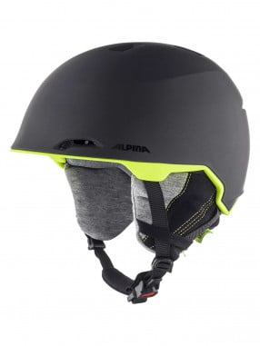 ALPINA MAROI Ski Helmet