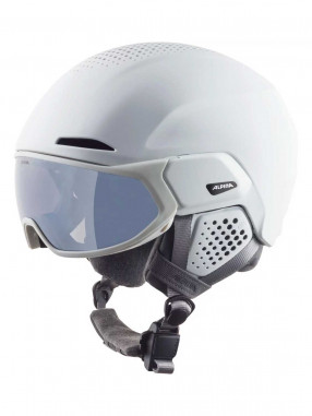 ALPINA Casca schi Alto Q-Lite