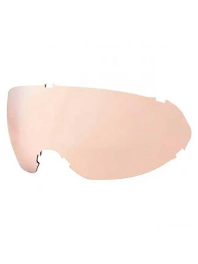 ALPINA Визьор VISOR Q-LITE gold 55-59