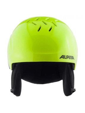 ALPINA Casca schi Pizi