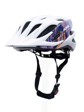 ALPINA Casca ciclism Fb Jr 2.0