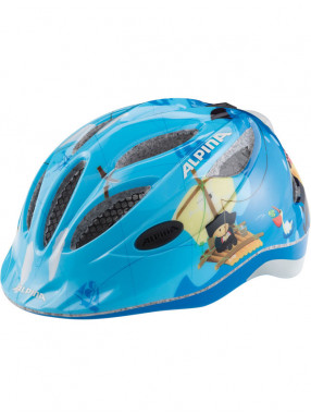 ALPINA Casca Ciclism Gamma 2.0 Flash