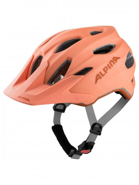 ALPINA Casca ciclism Carapax Jr.