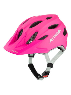 ALPINA Casca ciclism Carapax Jr.