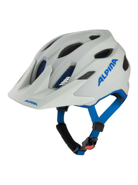 ALPINA Casca ciclism Carapax Jr.