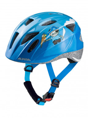 ALPINA Casca ciclism Ximo