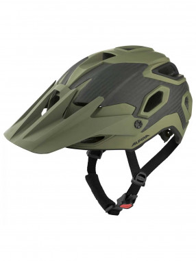 ALPINA Casca ciclism Rootage