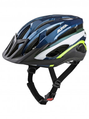 ALPINA Casca Ciclism Mtb 17