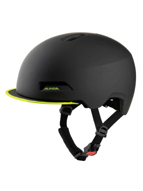 ALPINA Casca ciclism Brooklyn