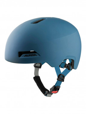 ALPINA Casca ciclism Haarlem