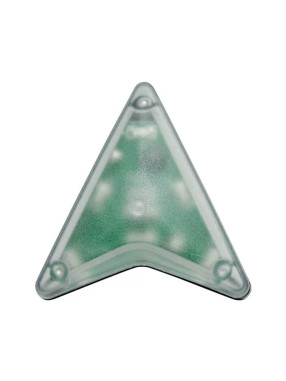 ALPINA Lumina pentru casca ciclism