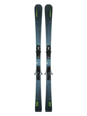 ELAN Schiuri Primetime 22 Ps El 10.0