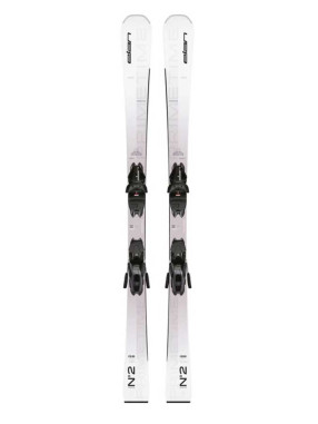 ELAN PRIMETIME N2 W PS EL 9.0 Ski