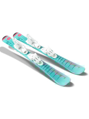 ELAN Schi Starr Jrs El 4.5