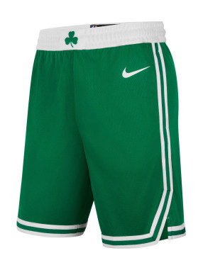 NIKE Αθλητικό Σορτς Boston Celtics Icon Edition