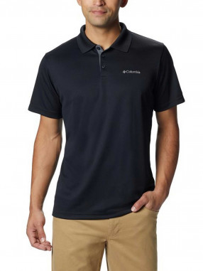 COLUMBIA Tricou Utilizer Polo