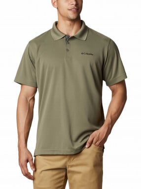 COLUMBIA Tricou Utilizer Polo