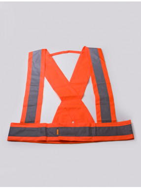 SOLID Benzi Reflectorizante Roto