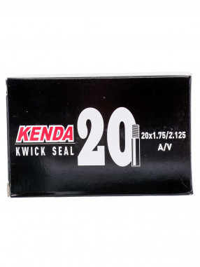 SOLID Camera cu gel Kenda