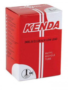 SOLID Camera de Bicicleta Kenda