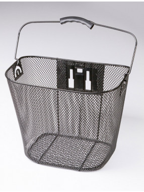 SOLID Bicycle basket