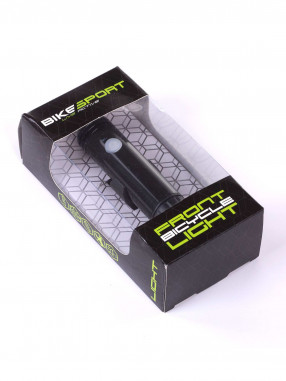 SOLID Far bicicleta Bikesport