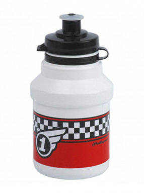 SOLID Sticla apa Polisport Race