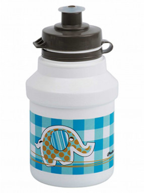 SOLID Sticla apa Polisport