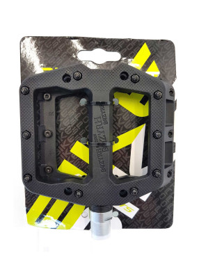 SOLID Pedale Bikesport