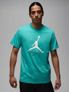 JORDAN JUMPMAN FLIGHT HBR TEE