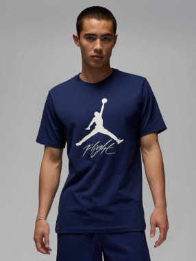 JORDAN JUMPMAN FLIGHT HBR TEE