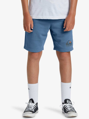 QUIKSILVER Pantaloni scurti Easy Day Jogger Youth