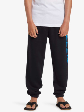 QUIKSILVER Donji deo trenerke GRAPHIC JOGGER