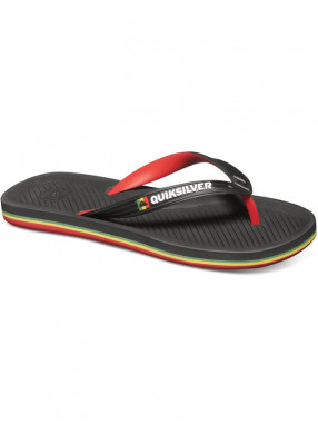 QUIKSILVER Haleiwa Youth Flip-Flops
