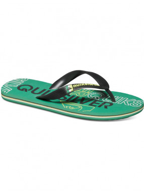 QUIKSILVER Molokai Nitro Y Flip-Flops