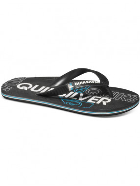 QUIKSILVER Molokai Nitro Y FLIP-FLOPS