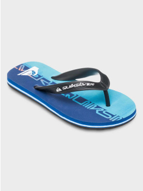 QUIKSILVER Slapi Molokai Art 25 Youth