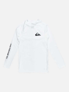 QUIKSILVER Bluza cu UV protectie Everyday Upf50 Ls Youth