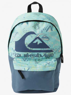 QUIKSILVER Rucsac The Poster Logo M